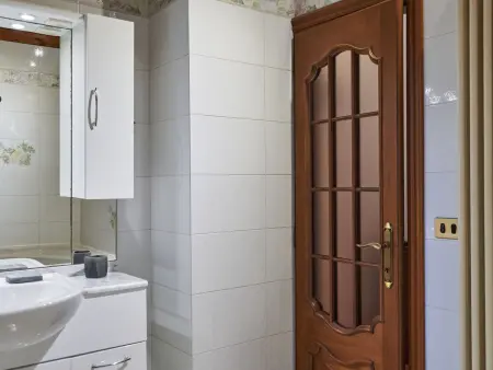 Casa Rosy, Maison 5 personnes à Porlezza - Photo 29