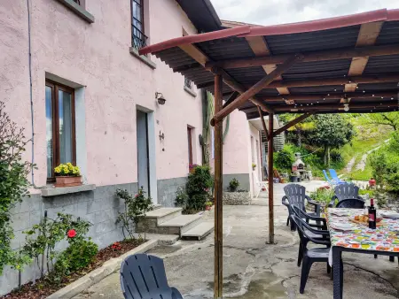 Casa Rosy, Maison 5 personnes à Porlezza - Photo 30