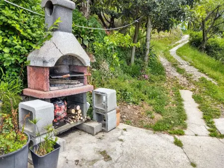 Casa Rosy, Maison 5 personnes à Porlezza - Photo 35