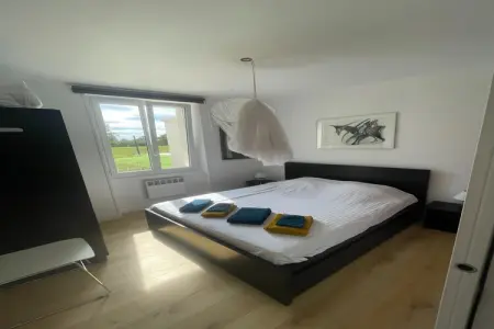 La Chauffarderie, Belle maison de vacances avec piscine - Photo 20