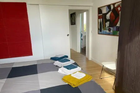 La Chauffarderie, Belle maison de vacances avec piscine - Photo 21
