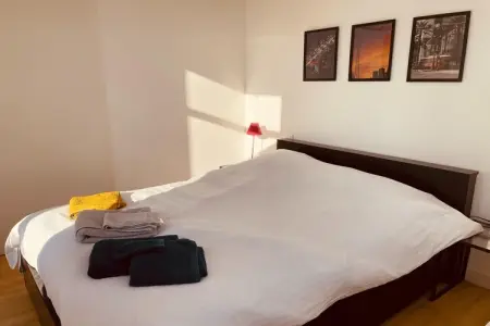 La Chauffarderie, Belle maison de vacances avec piscine - Photo 22