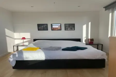La Chauffarderie, Belle maison de vacances avec piscine - Photo 23