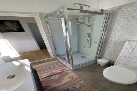 La Chauffarderie, Belle maison de vacances avec piscine - Photo 24
