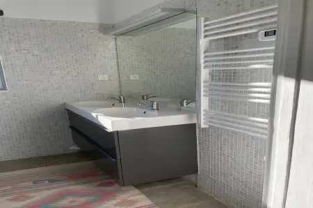 La Chauffarderie, Belle maison de vacances avec piscine - Photo 26
