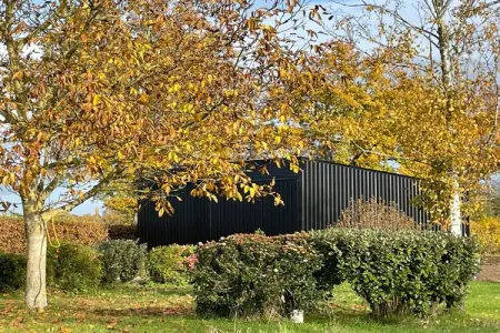 La Chauffarderie, Belle maison de vacances avec piscine - Photo 28