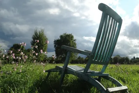 La Chauffarderie, Belle maison de vacances avec piscine - Photo 32