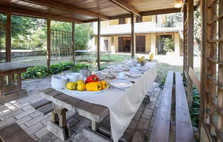 Maison 16 personnes à Rivotorto di Assisi - Photo 1
