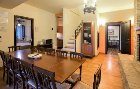 Maison 16 personnes à Rivotorto di Assisi - Photo 2