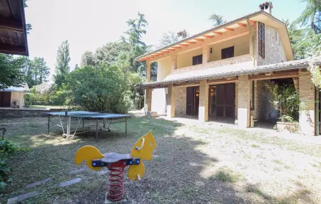 Maison 16 personnes à Rivotorto di Assisi - Photo 4