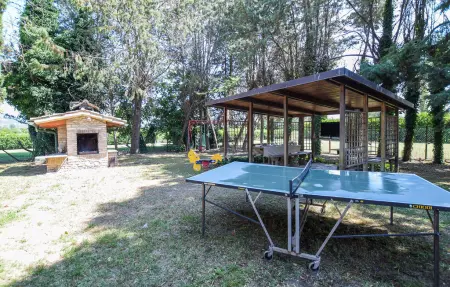 Maison 16 personnes à Rivotorto di Assisi - Photo 5