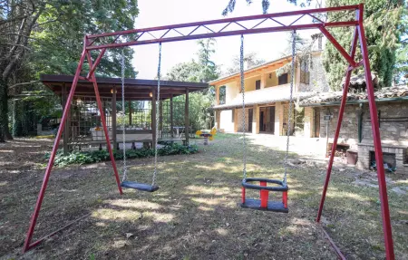 Maison 16 personnes à Rivotorto di Assisi - Photo 6