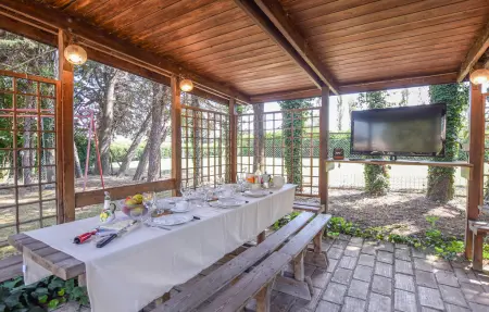 Maison 16 personnes à Rivotorto di Assisi - Photo 12
