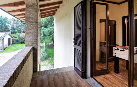 Maison 16 personnes à Rivotorto di Assisi - Photo 13