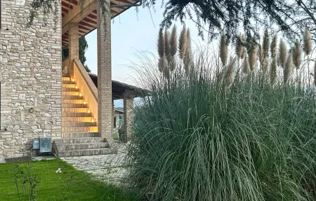 Maison 16 personnes à Rivotorto di Assisi - Photo 14