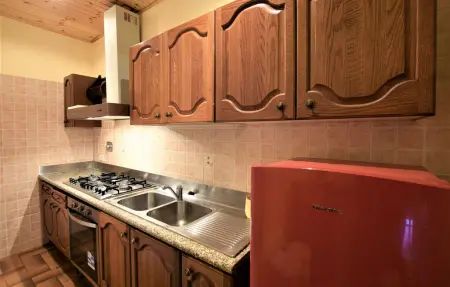 Maison 16 personnes à Rivotorto di Assisi - Photo 16
