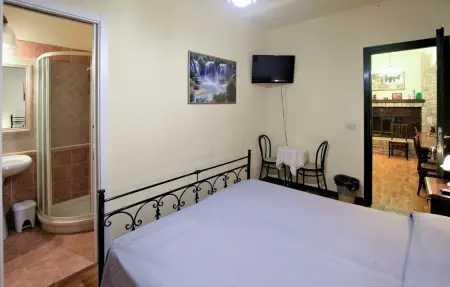 Maison 16 personnes à Rivotorto di Assisi - Photo 19