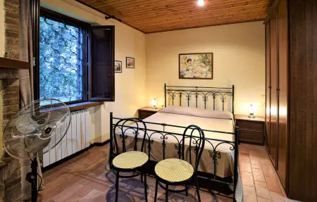 Maison 16 personnes à Rivotorto di Assisi - Photo 21