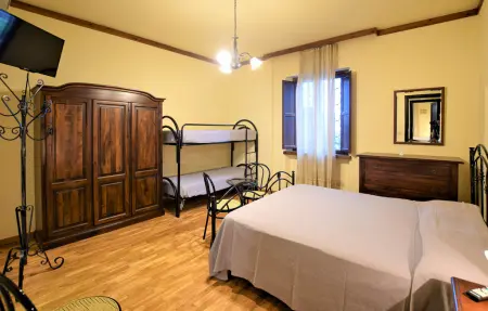 Maison 16 personnes à Rivotorto di Assisi - Photo 25