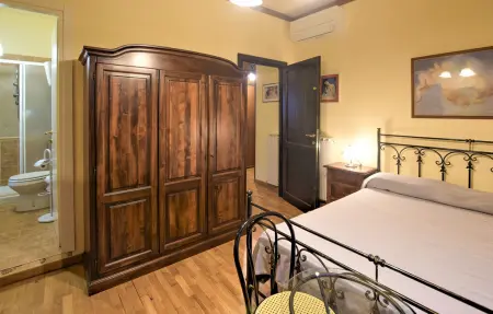 Maison 16 personnes à Rivotorto di Assisi - Photo 26