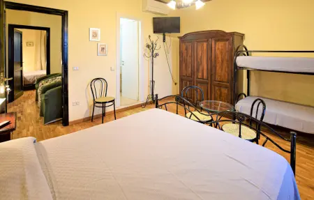 Maison 16 personnes à Rivotorto di Assisi - Photo 27