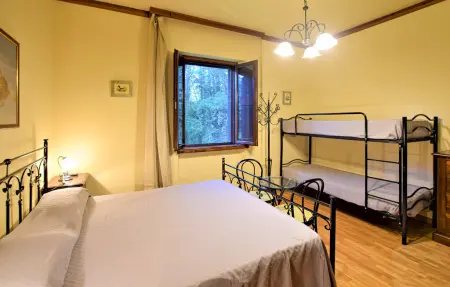 Maison 16 personnes à Rivotorto di Assisi - Photo 28