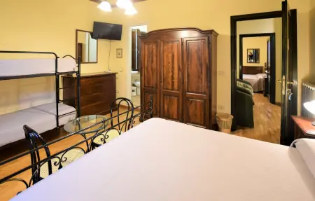 Maison 16 personnes à Rivotorto di Assisi - Photo 29