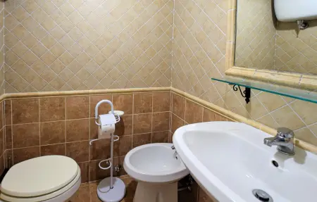 Maison 16 personnes à Rivotorto di Assisi - Photo 32