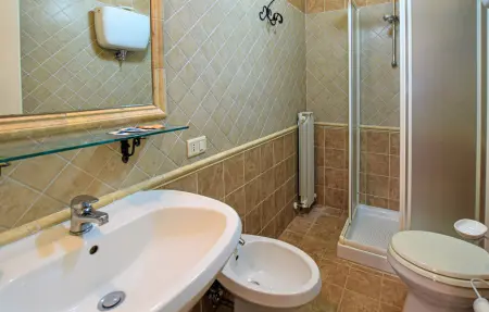 Maison 16 personnes à Rivotorto di Assisi - Photo 35