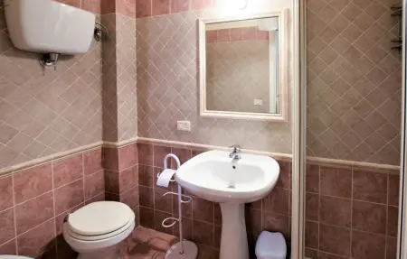 Maison 16 personnes à Rivotorto di Assisi - Photo 37
