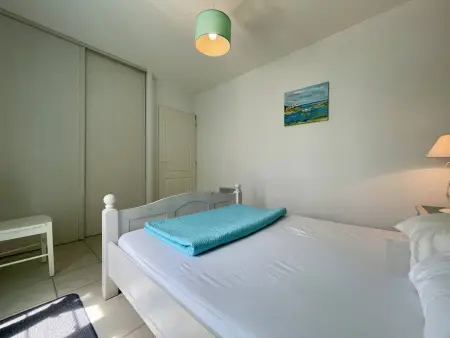 Maison 4 pièces près de la plage avec jardin, Saint-Denis-d'Oléron - Photo 11