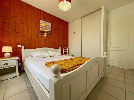 Maison 4 pièces près de la plage avec jardin, Saint-Denis-d'Oléron - Photo 13