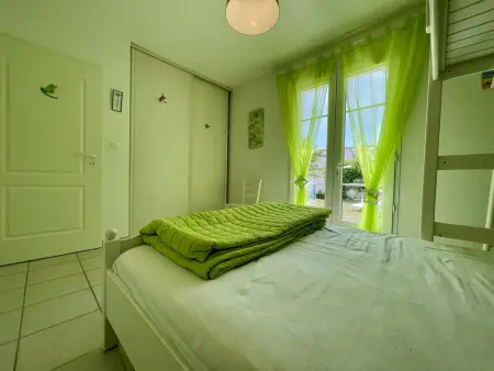Maison 4 pièces près de la plage avec jardin, Saint-Denis-d'Oléron - Photo 15