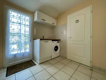 Maison 4 pièces près de la plage avec jardin, Saint-Denis-d'Oléron - Photo 17