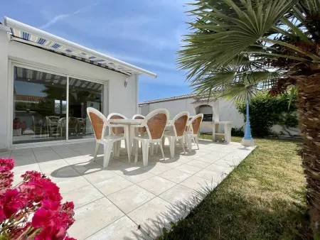 Maison 4 pièces près de la plage avec jardin, Saint-Denis-d'Oléron - Photo 20