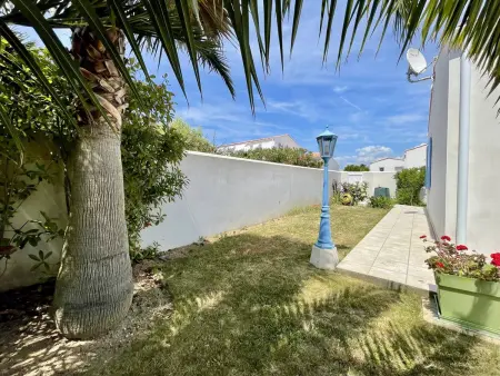 Maison 4 pièces près de la plage avec jardin, Saint-Denis-d'Oléron - Photo 22