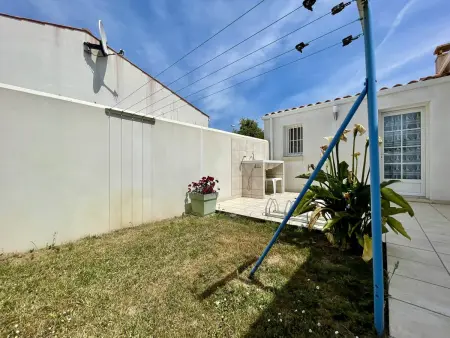 Maison 4 pièces près de la plage avec jardin, Saint-Denis-d'Oléron - Photo 23