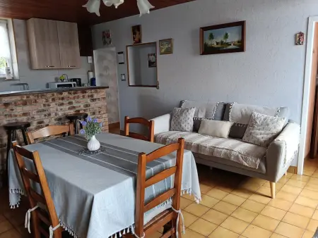 Charmante maison en pierre, proche plage, jardin clos, animaux acceptés, services en option - Photo 2