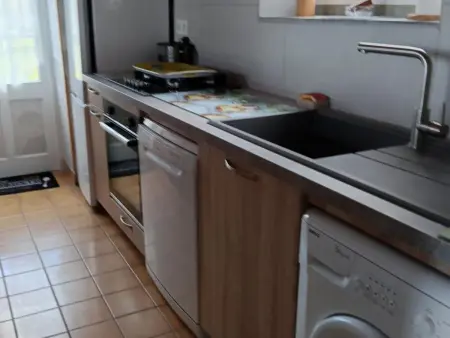 Charmante maison en pierre, proche plage, jardin clos, animaux acceptés, services en option - Photo 5