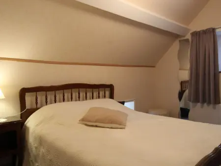 Charmante maison en pierre, proche plage, jardin clos, animaux acceptés, services en option - Photo 9