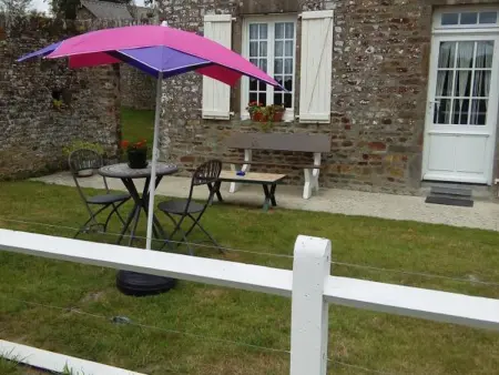Charmante maison en pierre, proche plage, jardin clos, animaux acceptés, services en option - Photo 11