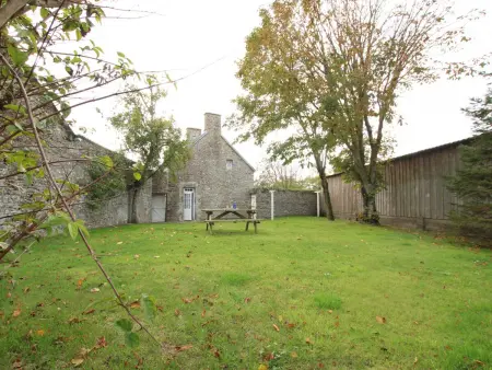 Charmante maison en pierre, proche plage, jardin clos, animaux acceptés, services en option - Photo 15