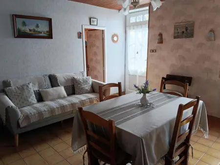 Charmante maison en pierre, proche plage, jardin clos, animaux acceptés, services en option - Photo 19