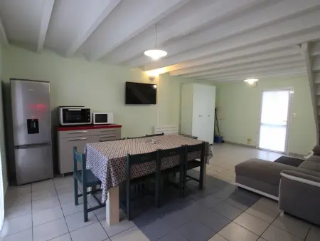 Gîte confortable à 600m de la plage avec wifi et animaux acceptés - Photo 1