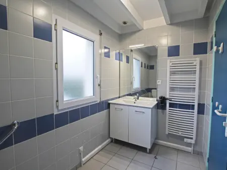 Gîte confortable à 600m de la plage avec wifi et animaux acceptés - Photo 9