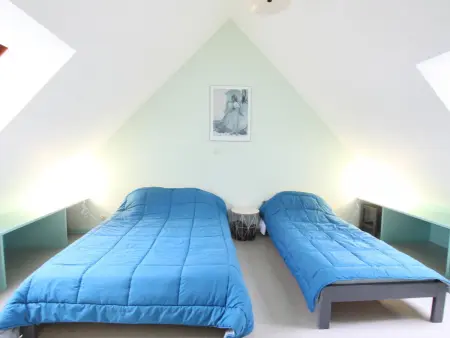 Gîte confortable à 600m de la plage avec wifi et animaux acceptés - Photo 10