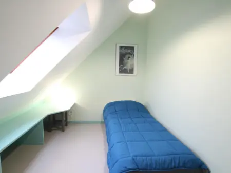 Gîte confortable à 600m de la plage avec wifi et animaux acceptés - Photo 11
