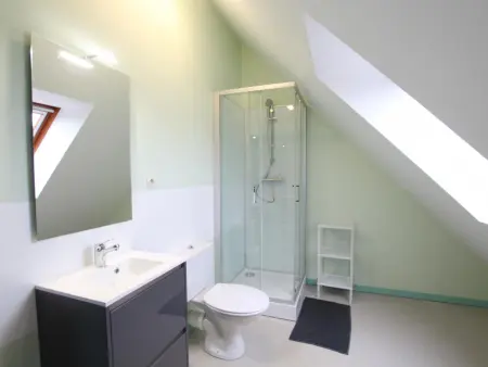 Gîte confortable à 600m de la plage avec wifi et animaux acceptés - Photo 12