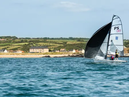 Gîte confortable à 600m de la plage avec wifi et animaux acceptés - Photo 23