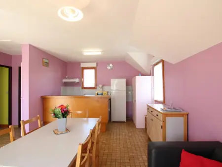 Maison mitoyenne côtière avec WiFi, animaux admis - Surtainville - Photo 2
